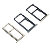 Huawei P Smart Sim Kart Tepsisi Gold