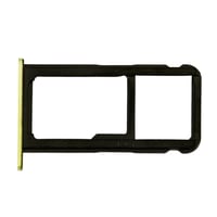 Huawei P10 Lite Sim ve Mmc Kart Tepsisi Gold