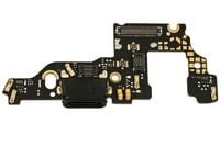 Huawei P10 Pro Şarj Soketli Mikrofon Bordu