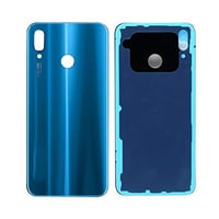 Huawei P20 Lite Arka Kapak Mavi