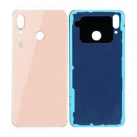 Huawei P20 Lite Arka Kapak Rose