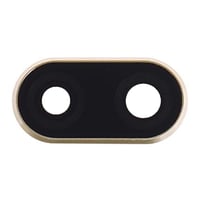 Huawei P20 Lite Kamera Lensi Gold