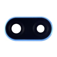 Huawei P20 Lite Kamera Lensi Mavi