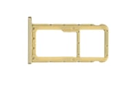Huawei P20 Lite Sim Kart Tepsisi Gold