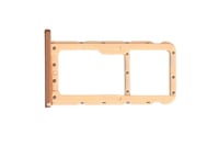 Huawei P20 Lite Sim Kart Tepsisi Rose
