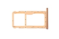 Huawei P20 Lite Sim Kart Tepsisi Rose