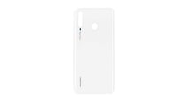 Huawei P30 Lite Arka Kapak Beyaz 24mp