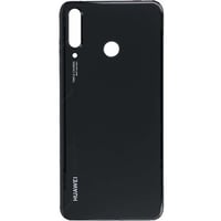 Huawei P30 Lite Arka Kapak Beyaz 48mp