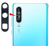 Huawei P30 Pro Kamera Lensi