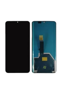 Huawei P30 Pro Lcd Ekran Dokunmatik Siyah Çıtasız