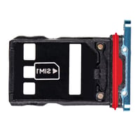 Huawei P30 Pro Sim Kart Tepsisi Turkuaz
