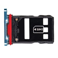 Huawei P30 Pro Sim Kart Tepsisi Turkuaz