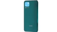 Huawei P40 Lite Arka Kapak Yeşil