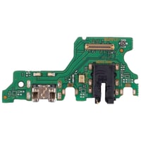 Huawei P40 Lite E Şarj Soketli Mikrofon Bordu
