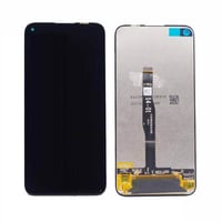 Huawei P40 Lite Lcd Ekran Dokunmatik Siyah