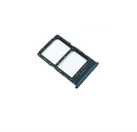 Huawei P40 Lite Sim Kart Tepsisi Siyah
