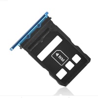 Huawei P40 Sim Kart Tepsisi Turkuaz