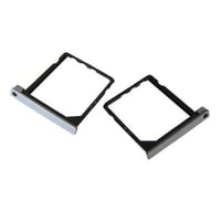 Huawei P6 Sim Kart Tepsisi Siyah