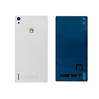 Huawei P7 Arka Kapak Beyaz
