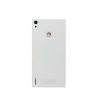 Huawei P7 Arka Kapak Beyaz
