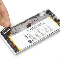 Huawei P7 Buzzer Hoparlör