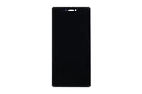 Huawei P8 Lcd Ekran Dokunmatik Siyah Çıtasız