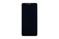 Huawei P8 Lcd Ekran Dokunmatik Siyah Çıtasız