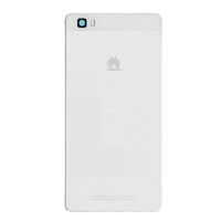 Huawei P8 Lite Arka Kapak Beyaz