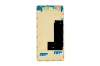 Huawei P8 Lite Arka Kapak Gold