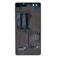 Huawei P8 Lite Arka Kapak Siyah