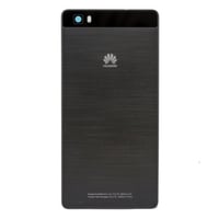 Huawei P8 Lite Arka Kapak Siyah