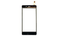 Huawei P8 Lite Dokunmatik Touch Beyaz Ocalı Çıtasız