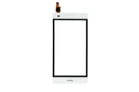 Huawei P8 Lite Dokunmatik Touch Beyaz Ocalı Çıtasız