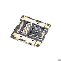 Huawei P8 Mmc Kart Okuyucu