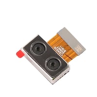 Huawei P9 Arka Kamera