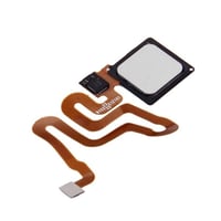 Huawei P9 Home Tuş Bordu Filmi Beyaz