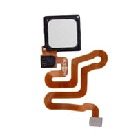 Huawei P9 Home Tuş Bordu Filmi Beyaz