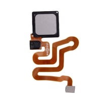 Huawei P9 Home Tuş Bordu Filmi Siyah