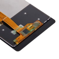Huawei P9 Lcd Ekran Dokunmatik Siyah Çıtasız