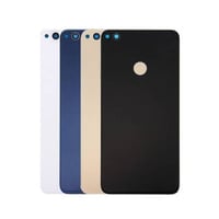 Huawei P9 Lite 2017 Arka Kapak Gold