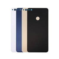 Huawei P9 Lite 2017 Arka Kapak Siyah