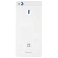 Huawei P9 Lite Arka Kapak Beyaz