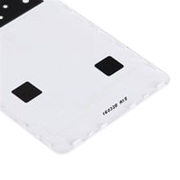 Huawei P9 Lite Arka Kapak Beyaz