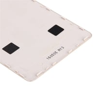 Huawei P9 Lite Arka Kapak Gold