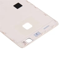 Huawei P9 Lite Arka Kapak Gold