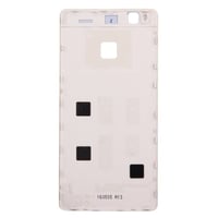 Huawei P9 Lite Arka Kapak Gold