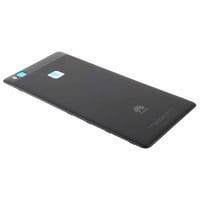 Huawei P9 Lite Arka Kapak Siyah