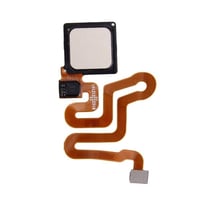 Huawei P9 Lite Home Tuş Bordu Filmi Gold