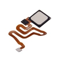 Huawei P9 Lite Home Tuş Bordu Filmi Gold