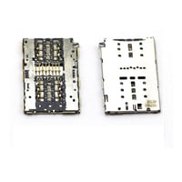 Huawei P9 Lite Mini Sim Kart Okuyucu